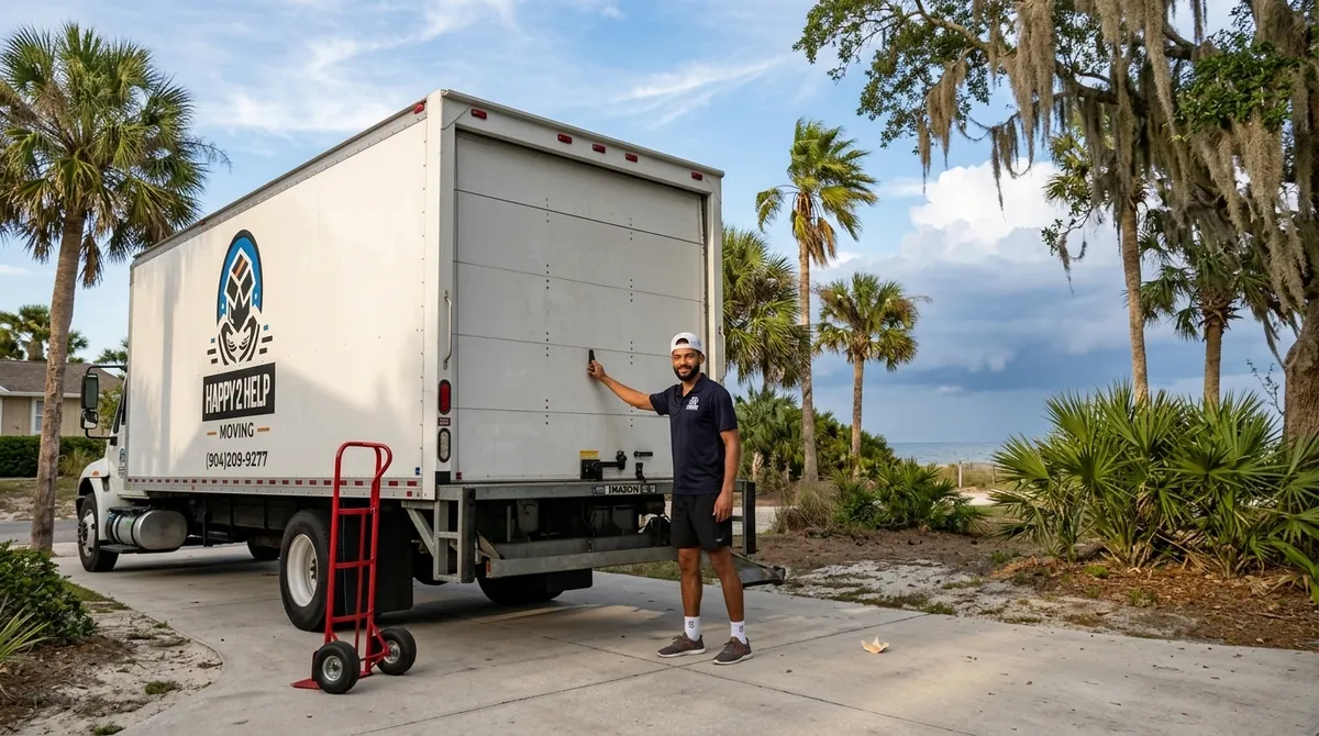 Hurricane Season Moving in NE Florida: Scheduling Deep Dive